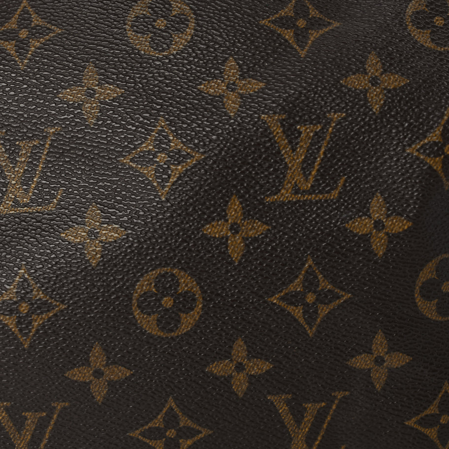 Louis Vuitton Monogram Speedy 30 Image 6