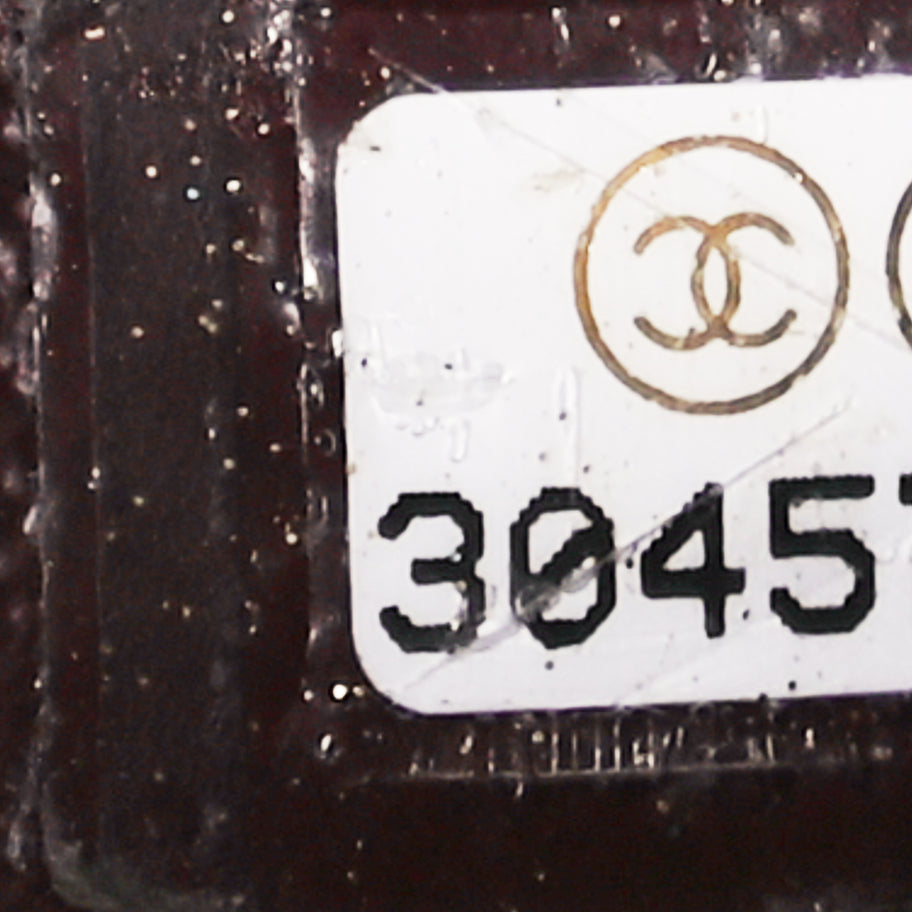 Chanel Caviar Quilted Small Double Flap Black Image 5