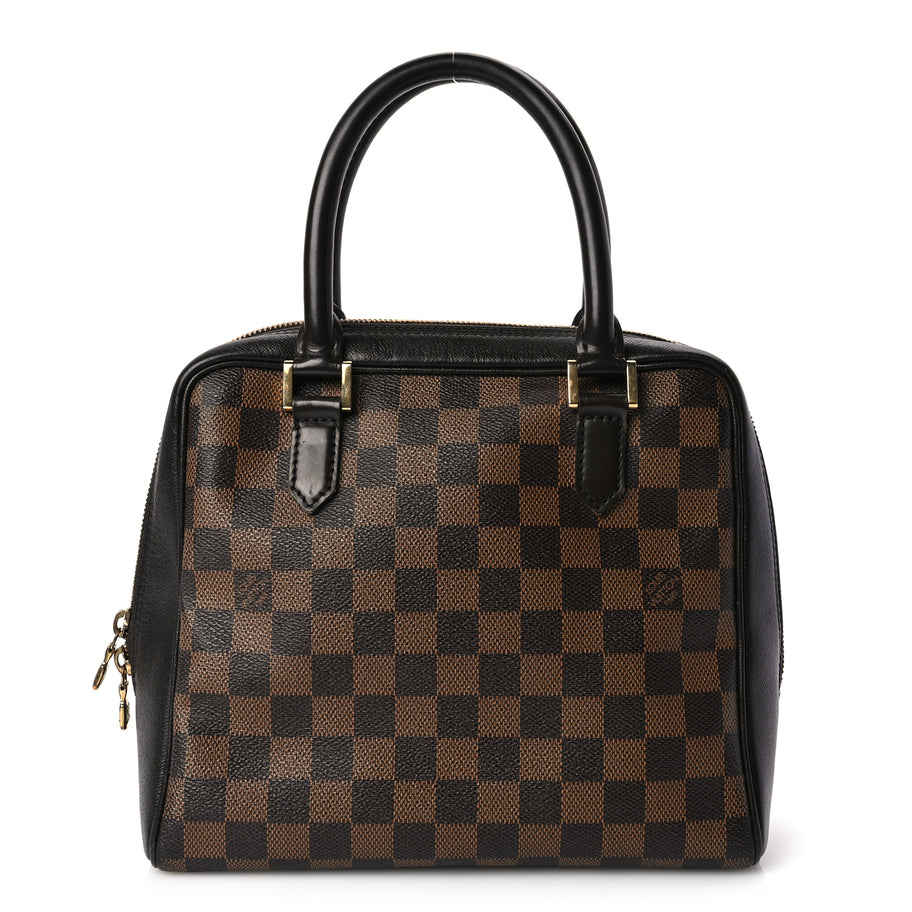 Louis Vuitton Damier Ebene Brera Image 1