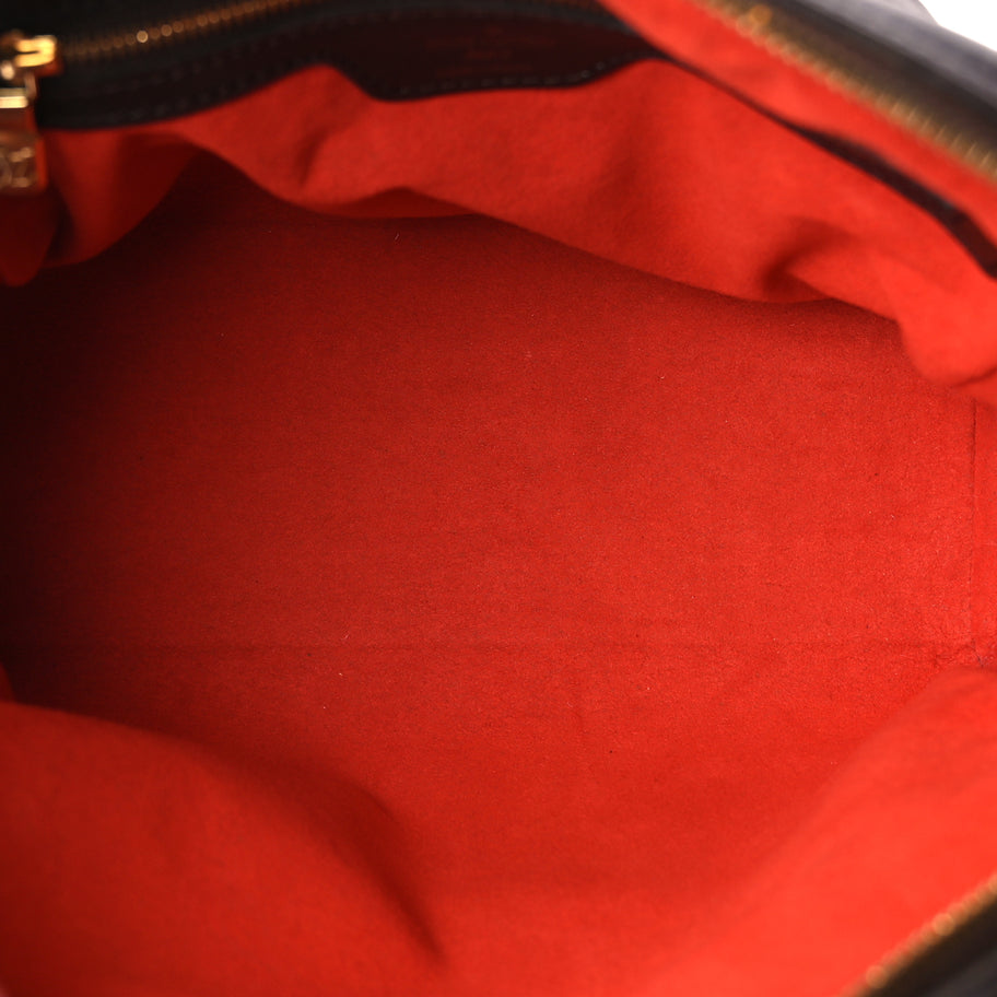 Louis Vuitton Damier Ebene Brera Image 4