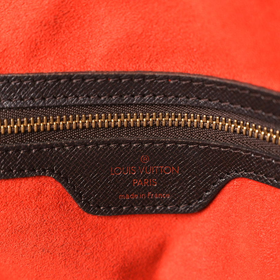 Louis Vuitton Damier Ebene Brera Image 5