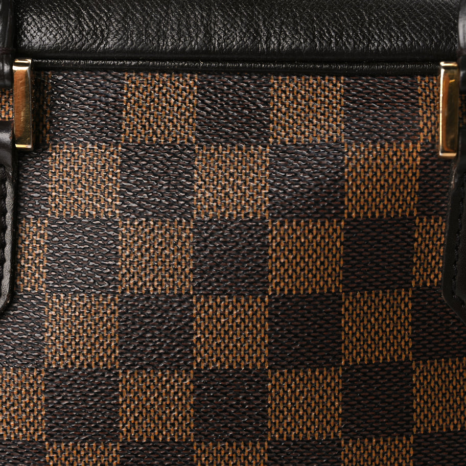 Louis Vuitton Damier Ebene Brera Image 6
