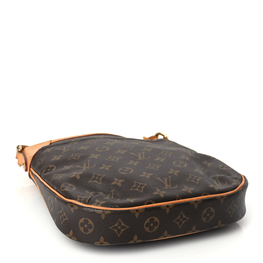 Louis Vuitton Monogram Odeon PM Image 3