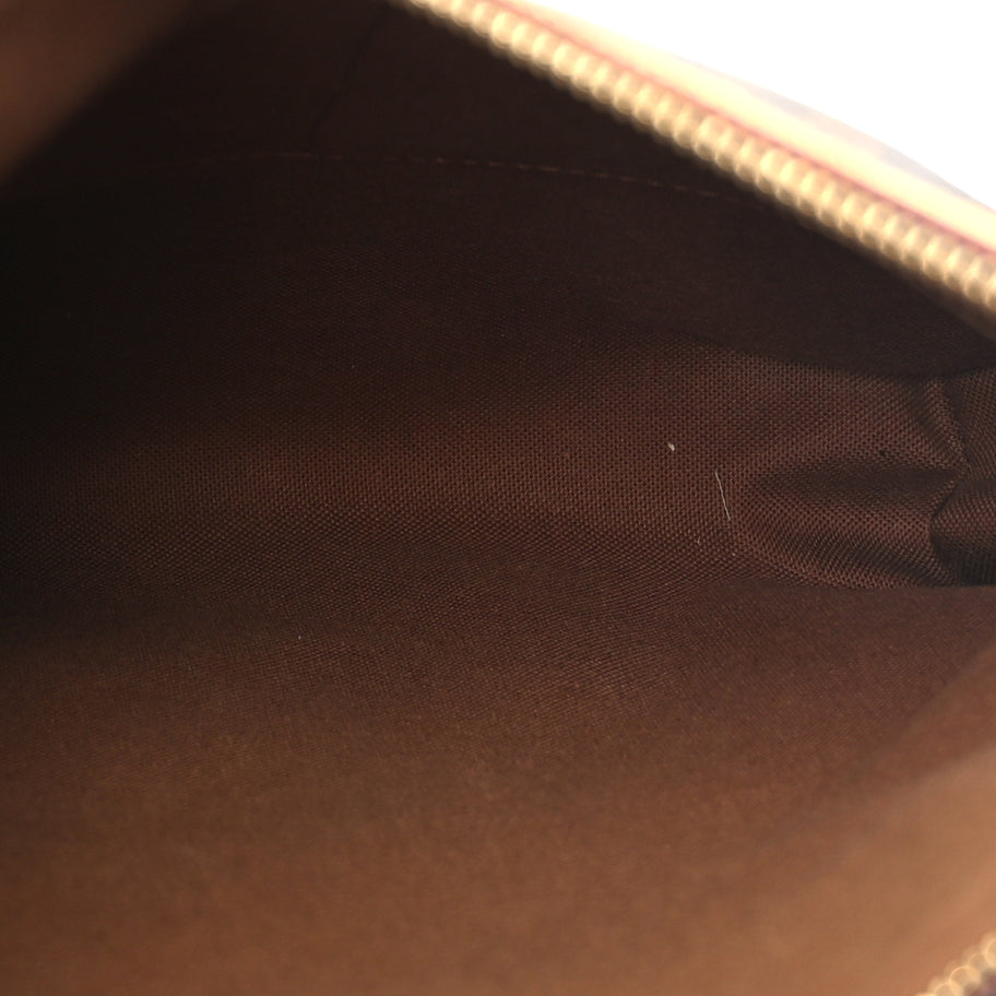 Louis Vuitton Monogram Odeon PM Image 4