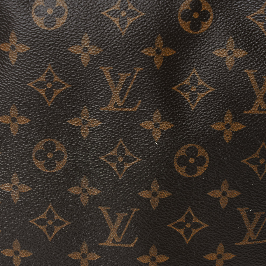 Louis Vuitton Monogram Odeon PM Image 6