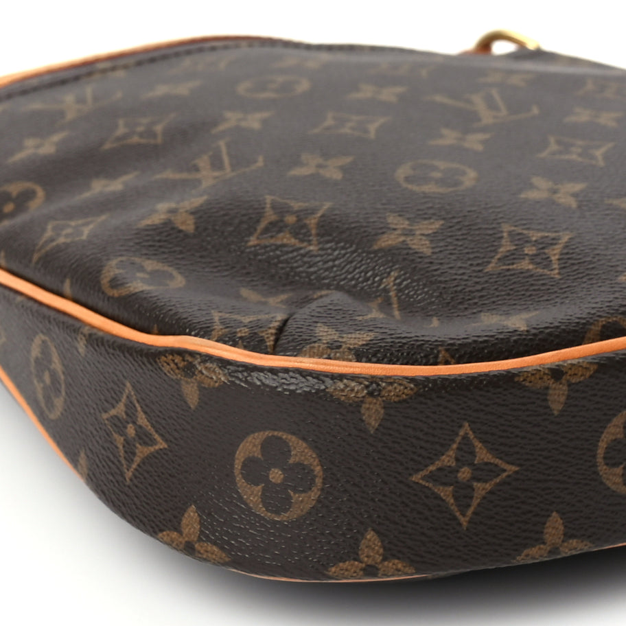 Louis Vuitton Monogram Odeon PM Image 7