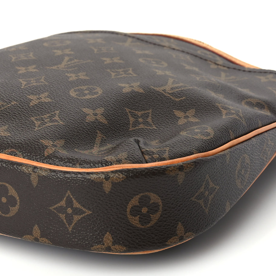 Louis Vuitton Monogram Odeon PM Image 8