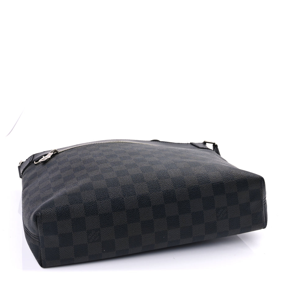 Louis Vuitton Damier Graphite Mick PM Image 3