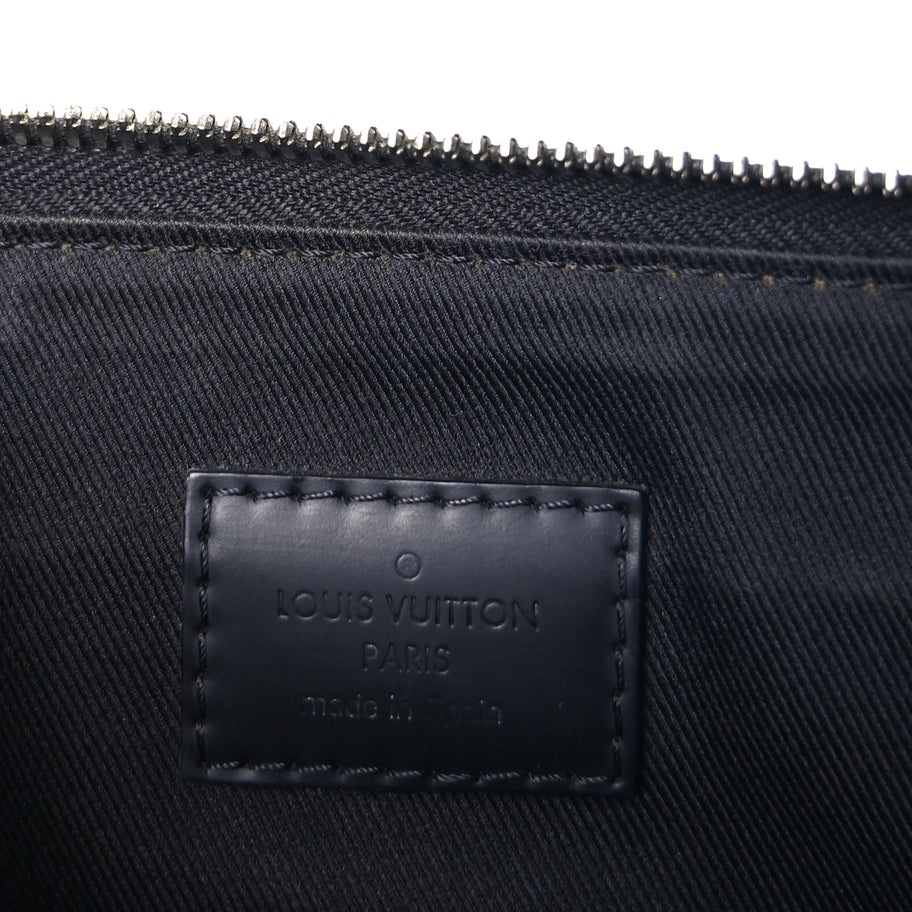 Louis Vuitton Damier Graphite Mick PM Image 5
