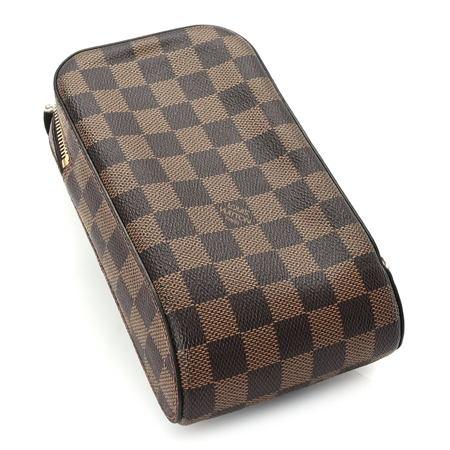 Louis Vuitton Damier Ebene Geronimos Image 3