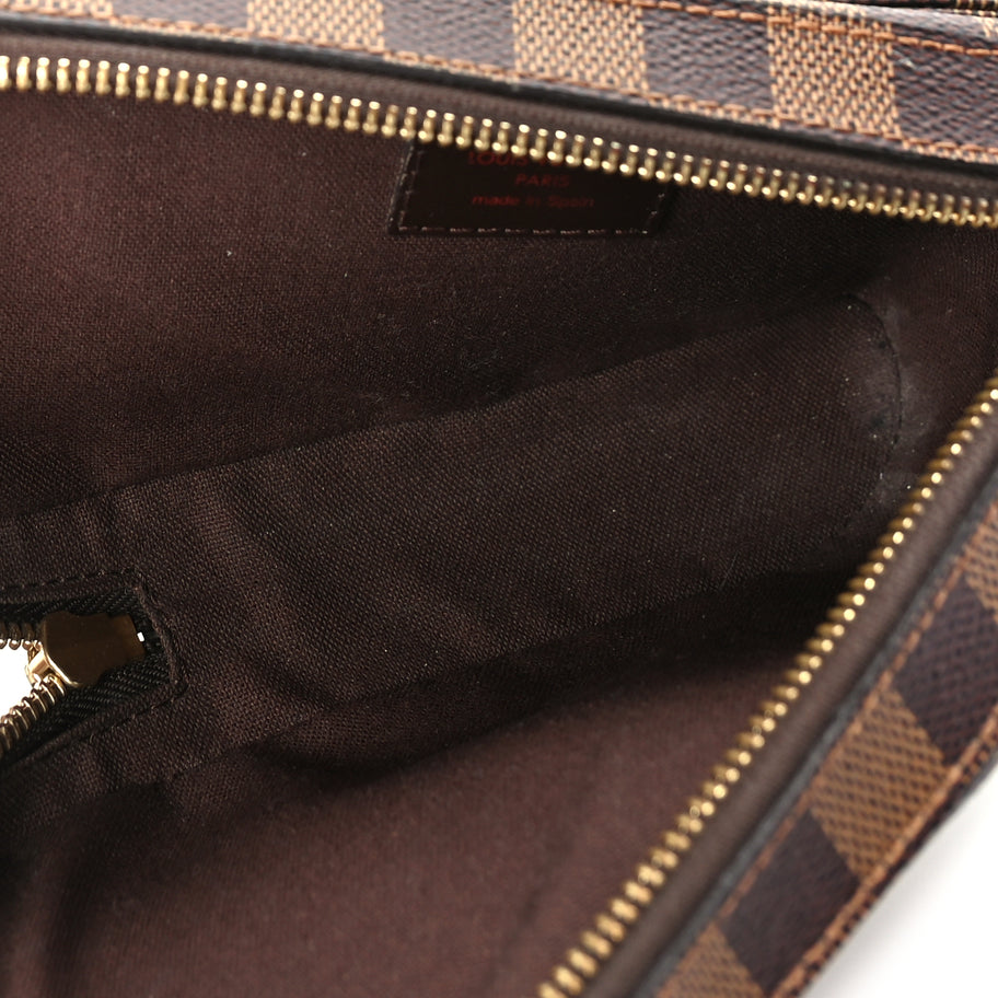 Louis Vuitton Damier Ebene Geronimos Image 4