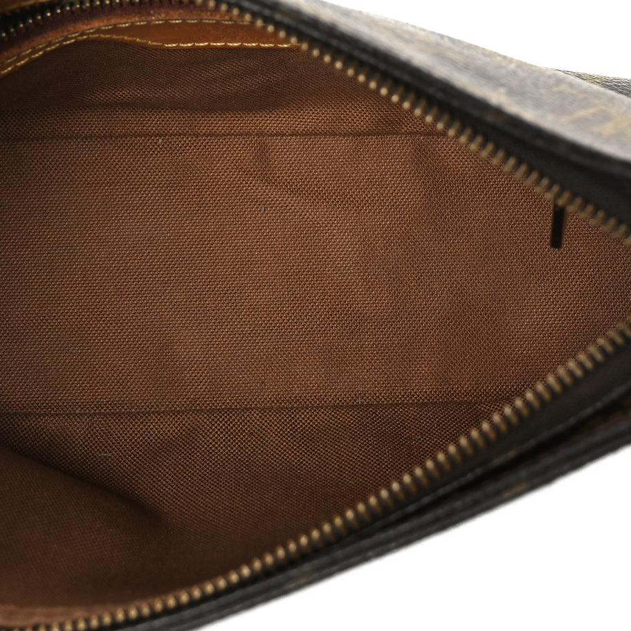 Louis Vuitton Monogram Trotteur Image 4