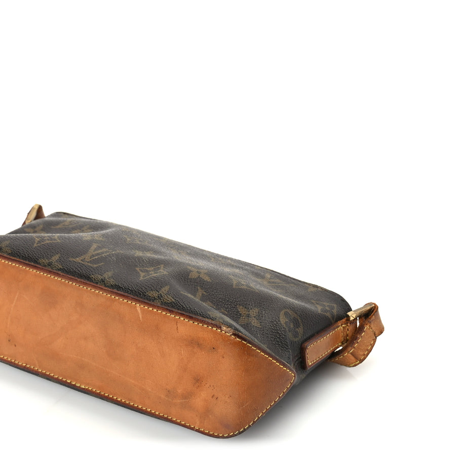 Louis Vuitton Monogram Trotteur Image 8
