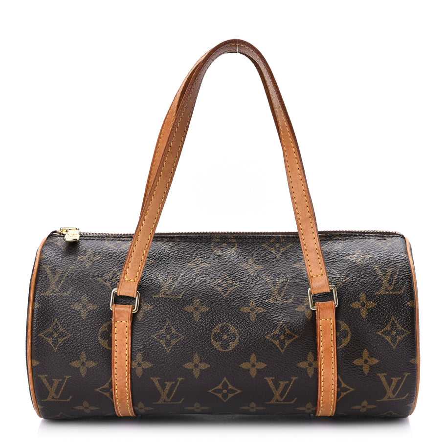Louis Vuitton Monogram Papillon 26 Image 1