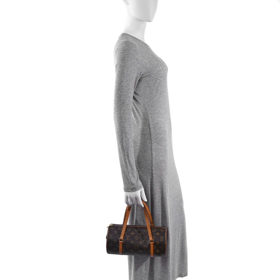 Louis Vuitton Monogram Papillon 26 Image 2