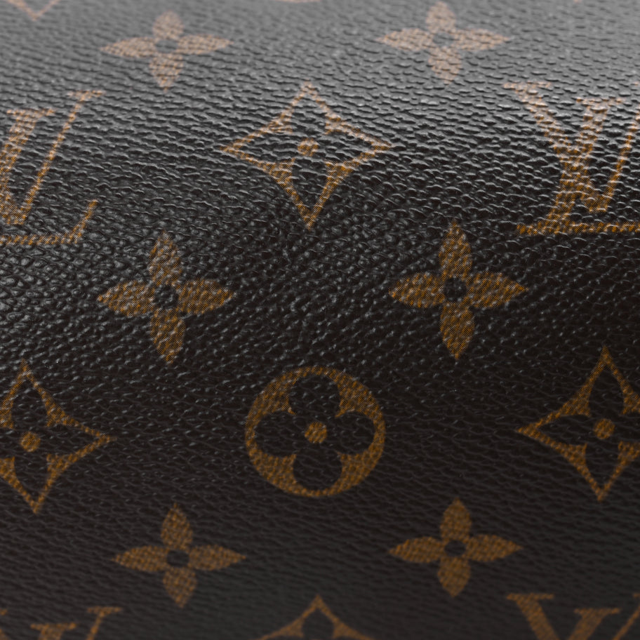 Louis Vuitton Monogram Papillon 26 Image 6