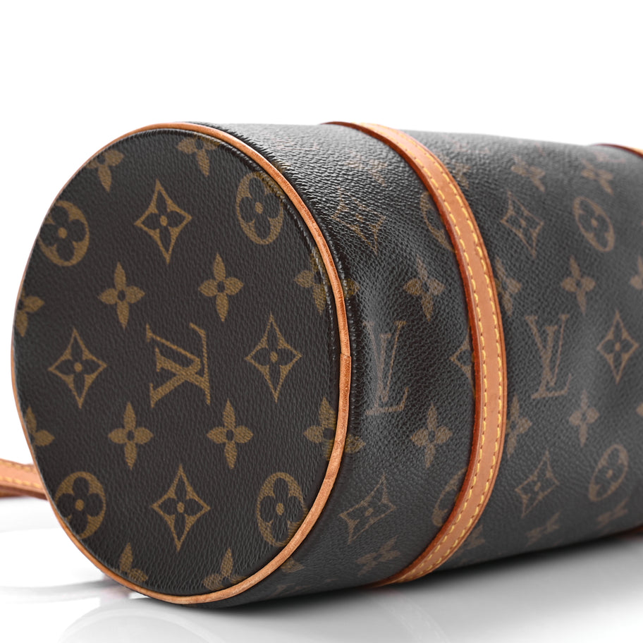 Louis Vuitton Monogram Papillon 26 Image 7