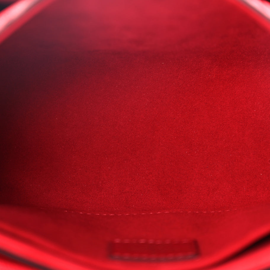 Louis Vuitton Empreinte Vavin BB Scarlet Scarlet Image 4