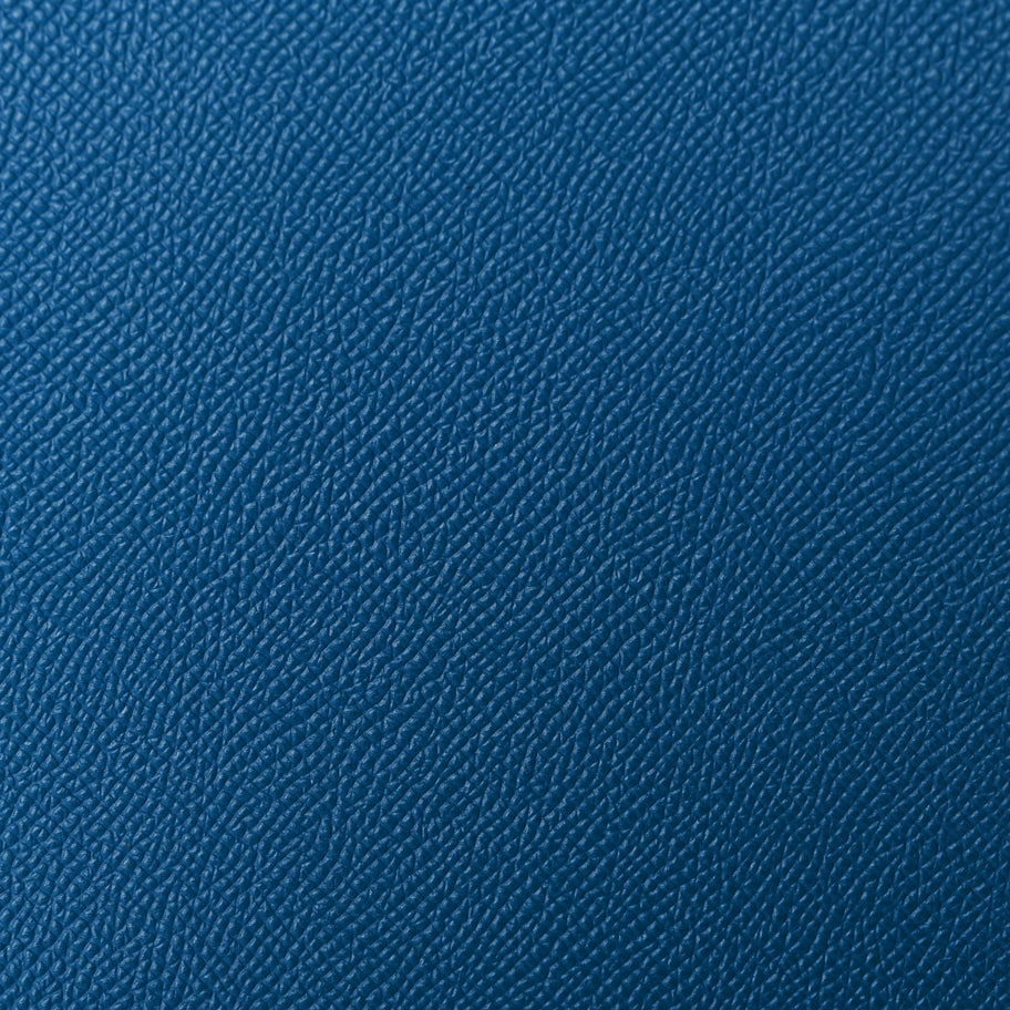 Hermes Epsom Birkin 35 Bleu Izmir Image 7