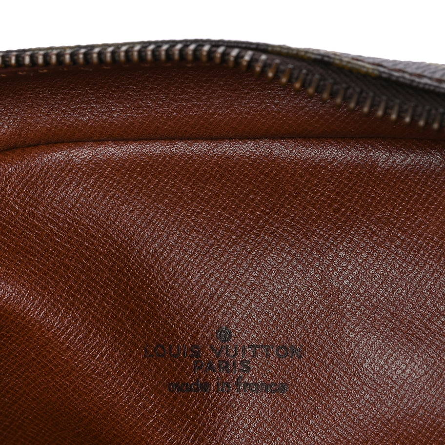 Louis Vuitton Monogram Danube 28 Brown Image 4
