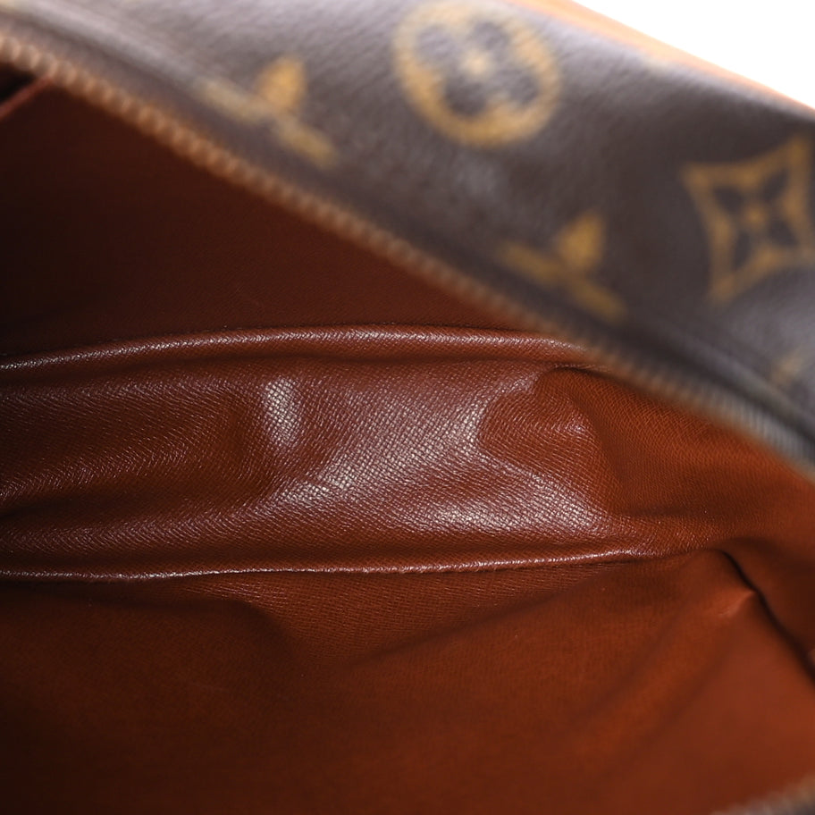 Louis Vuitton Monogram Danube 28 Brown Image 5