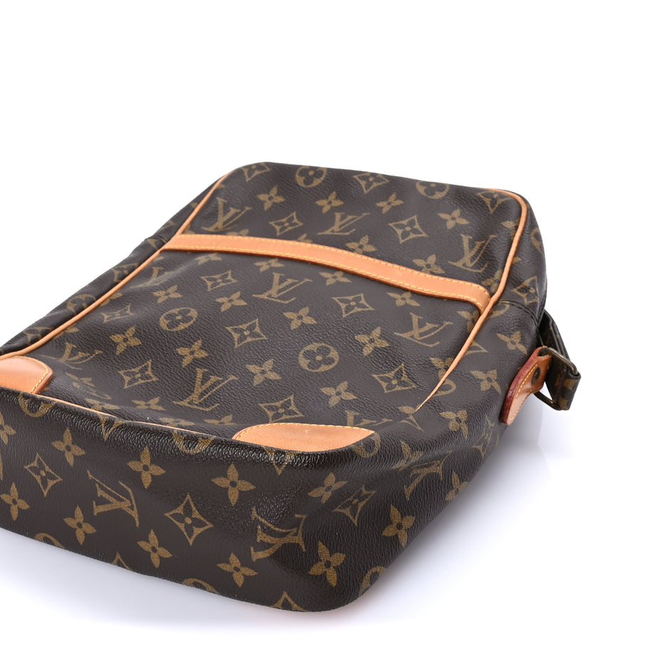 Louis Vuitton Monogram Danube 28 Brown Image 8