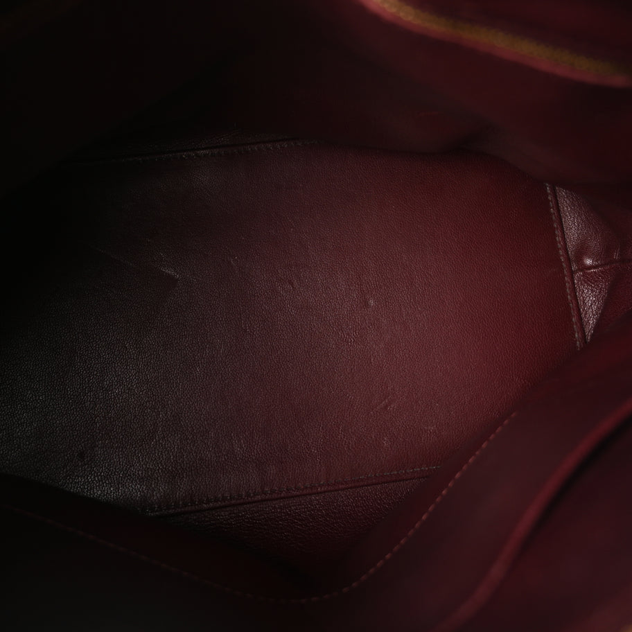 Louis Vuitton Monogram Lockit MM Image 4