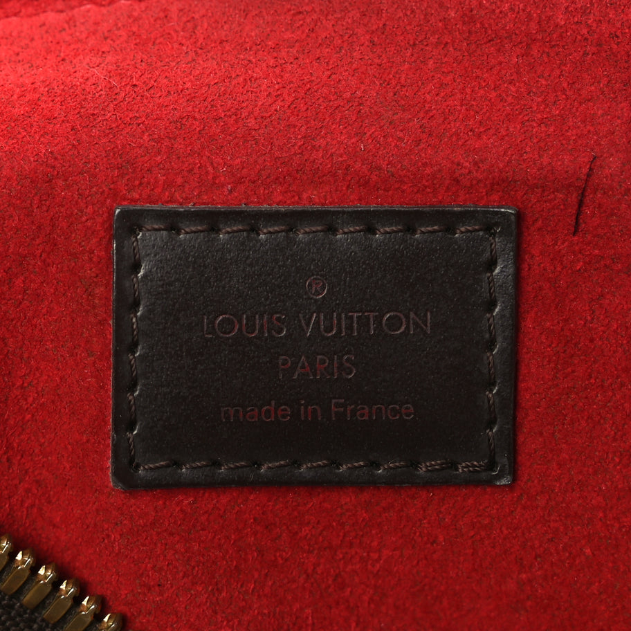 Louis Vuitton Damier Ebene Trevi PM Image 5