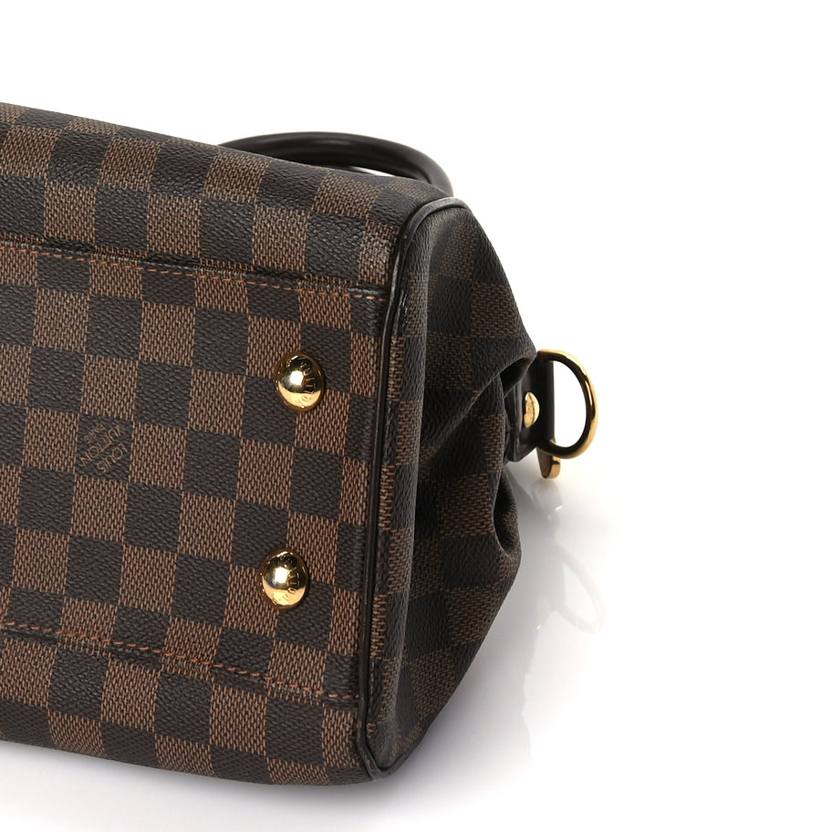 Louis Vuitton Damier Ebene Trevi PM Image 8
