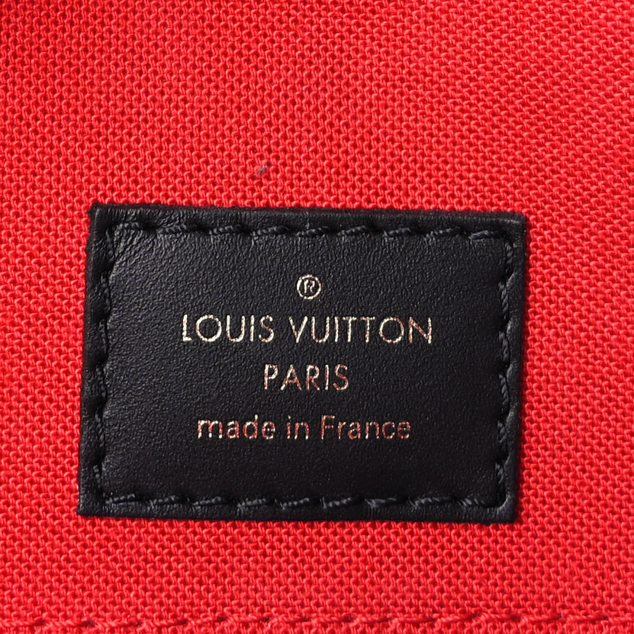 Louis Vuitton Reverse Monogram Giant Onthego MM Image 5