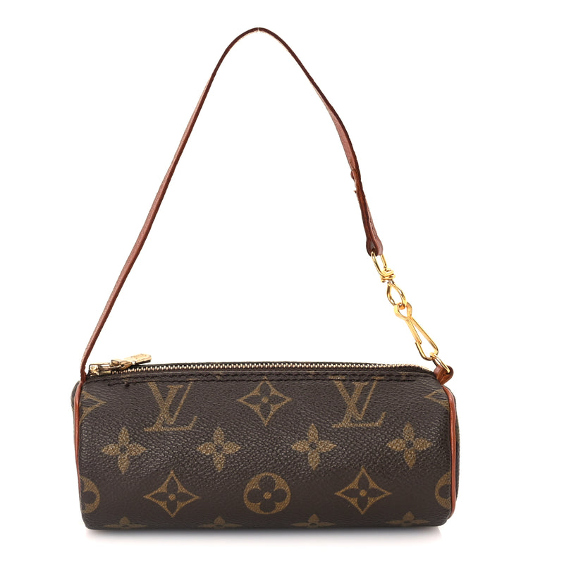  Louis Vuitton Monogram Mini Papillon