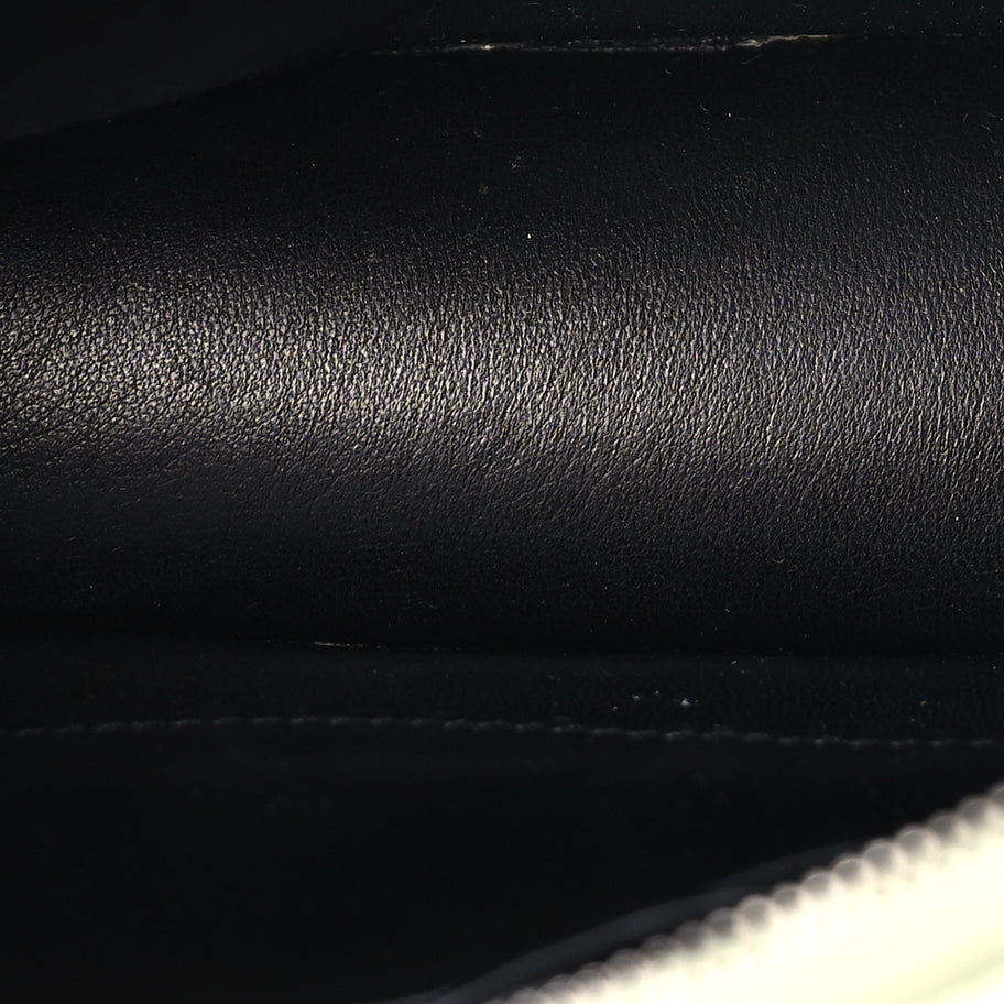 Prada Spazzolato Mini Shoulder Bag  Vert Olive Image 4