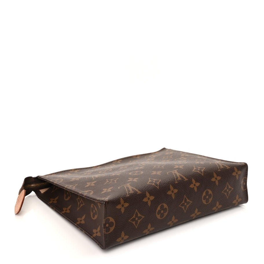 Louis Vuitton Monogram Toiletry Pouch 26 Image 4