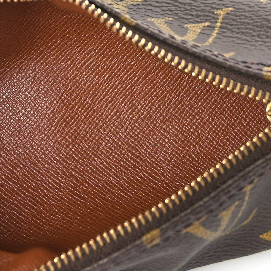 Louis Vuitton Monogram Mini Papillon Image 4