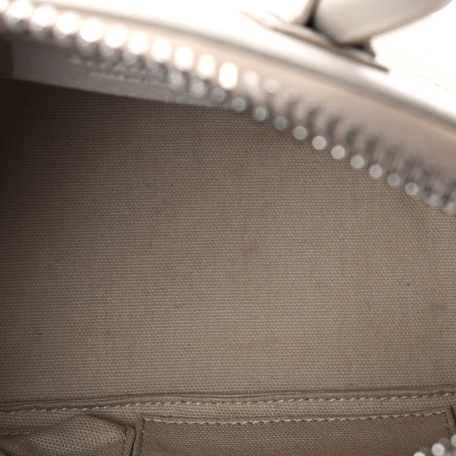 Givenchy Sugar Goatskin Mini Antigona Natural Image 4