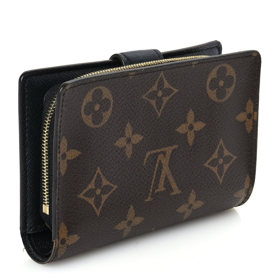 Louis Vuitton Reverse Monogram Juliette Wallet Image 3
