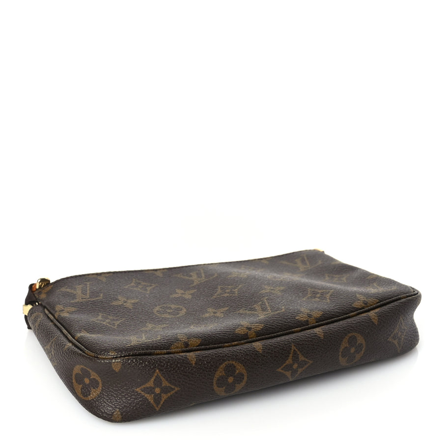Louis Vuitton Monogram Pochette Accessories Image 3