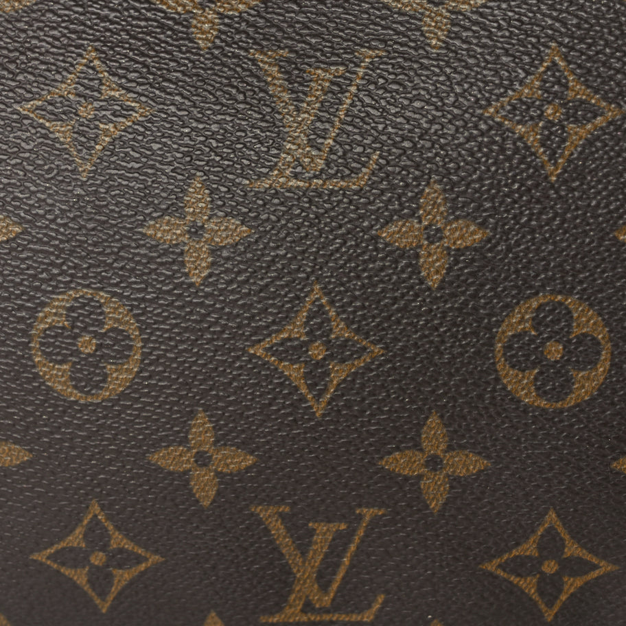 Louis Vuitton Monogram Pochette Accessories Image 6