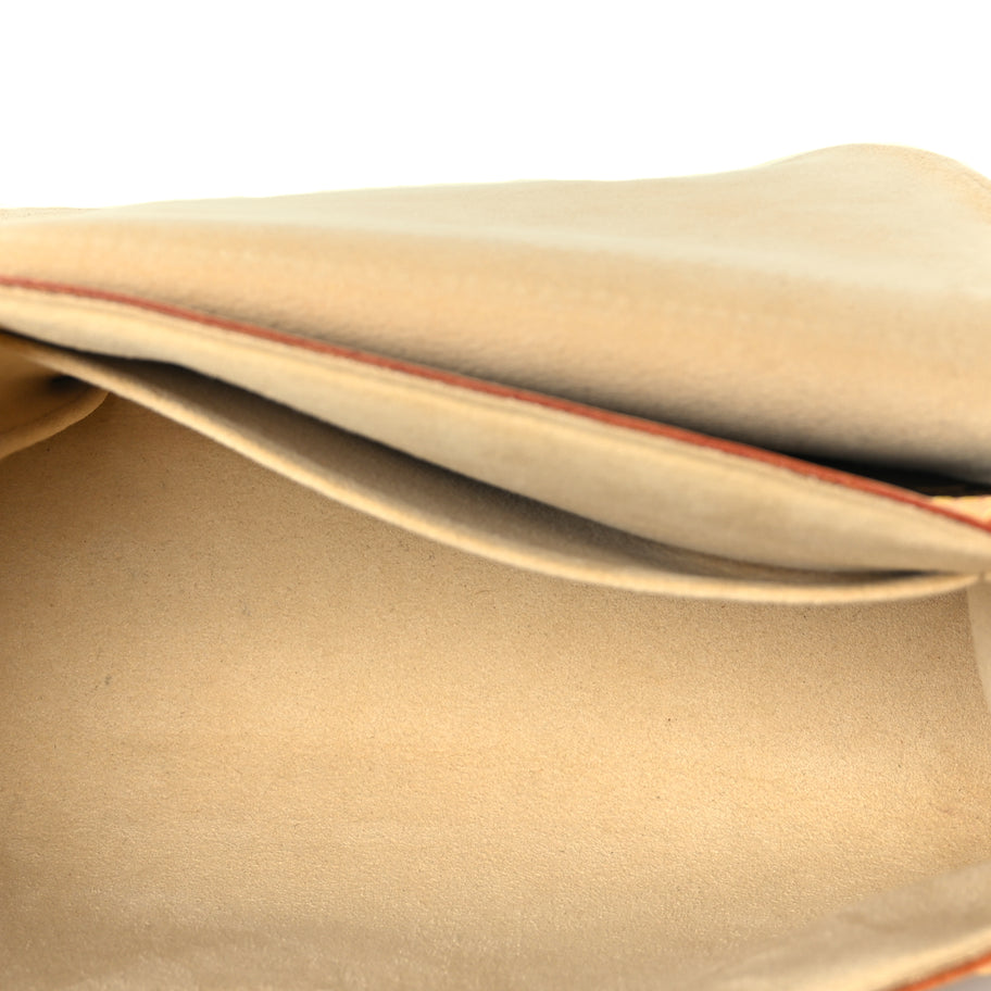 Louis Vuitton Monogram Beverly MM Image 4
