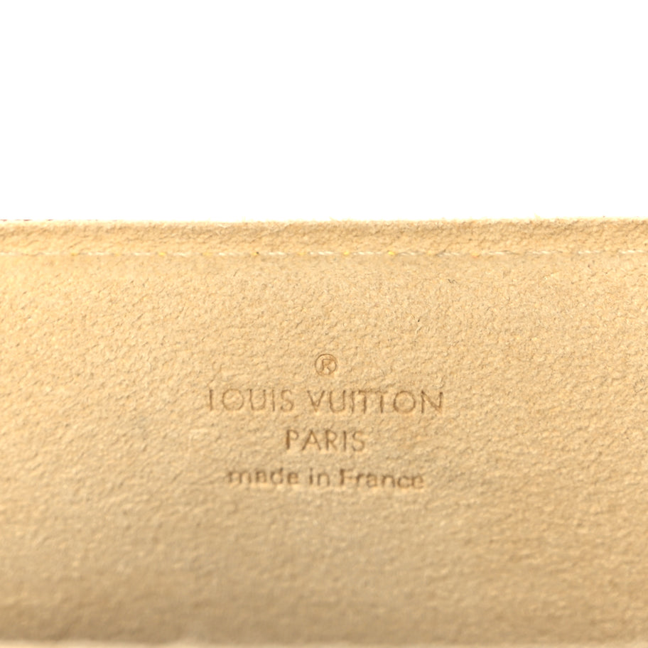 Louis Vuitton Monogram Beverly MM Image 5