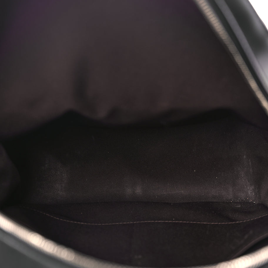 Louis Vuitton Monogram Macassar Josh Backpack Image 4