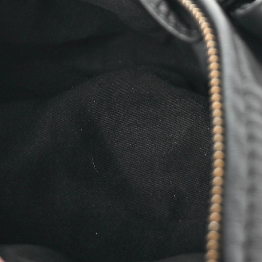 Chanel Calfskin Mini Backpack Is Back Image 4