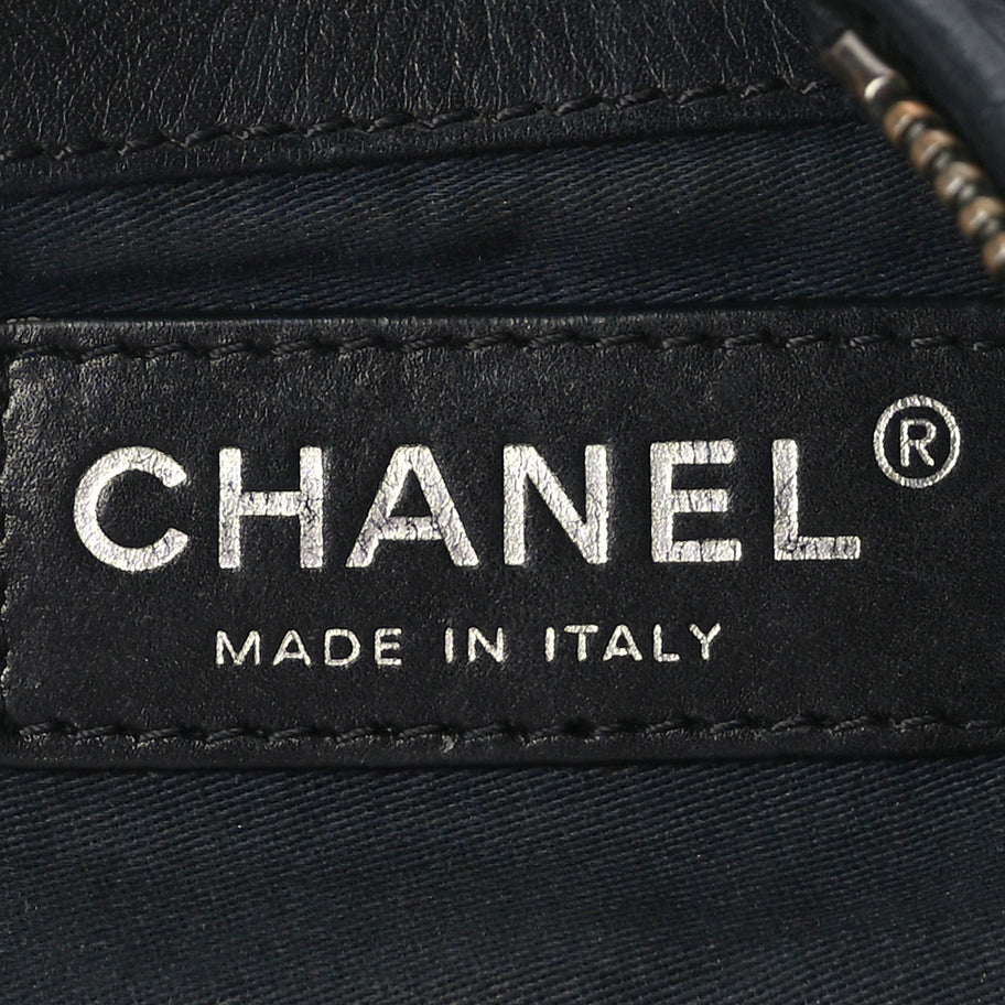 Chanel Calfskin Mini Backpack Is Back Image 5