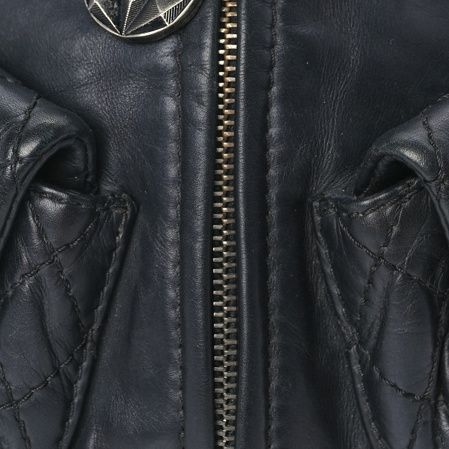 Chanel Calfskin Mini Backpack Is Back Image 7