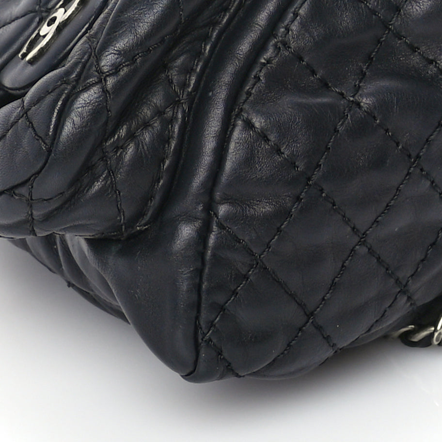 Chanel Calfskin Mini Backpack Is Back Image 8
