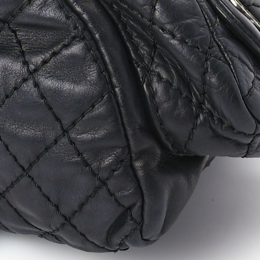 Chanel Calfskin Mini Backpack Is Back Image 9