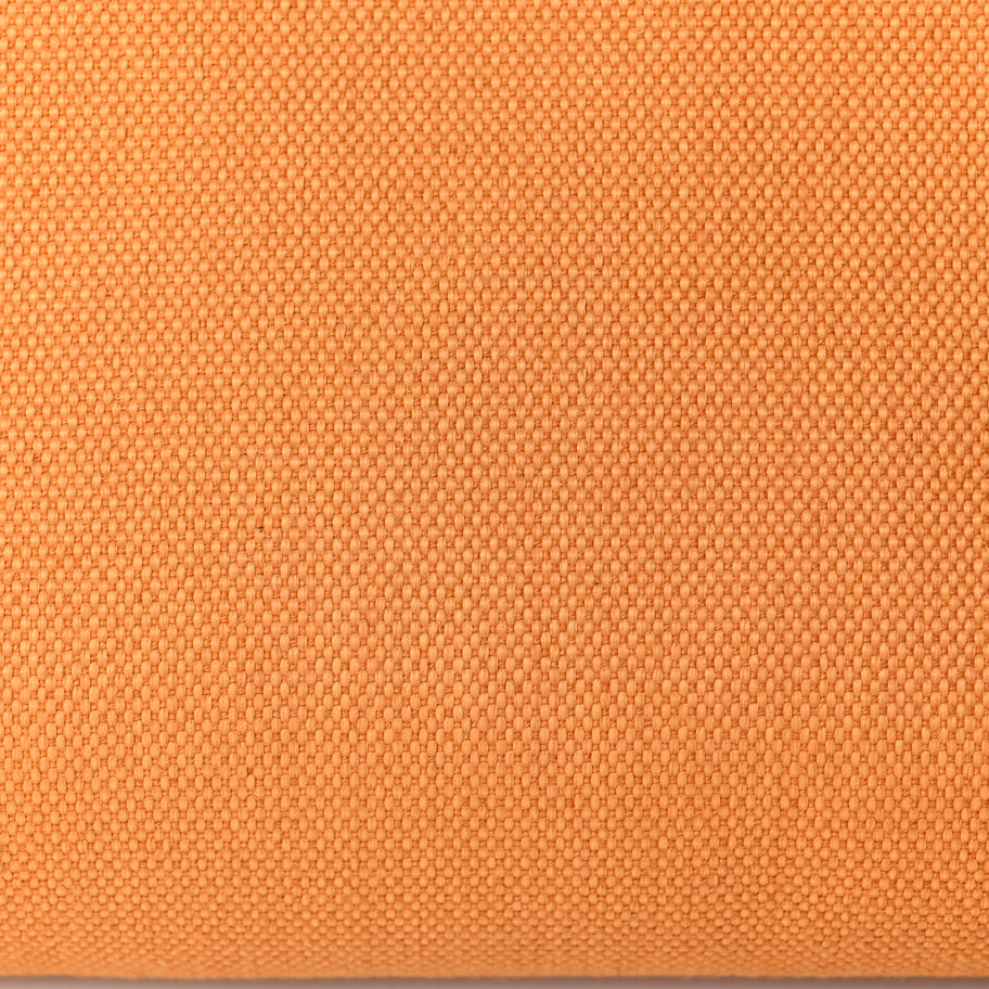 Hermes Military Toile Vache Hunter Herbag Zip Retourne 20 Naturel Sable Image 11