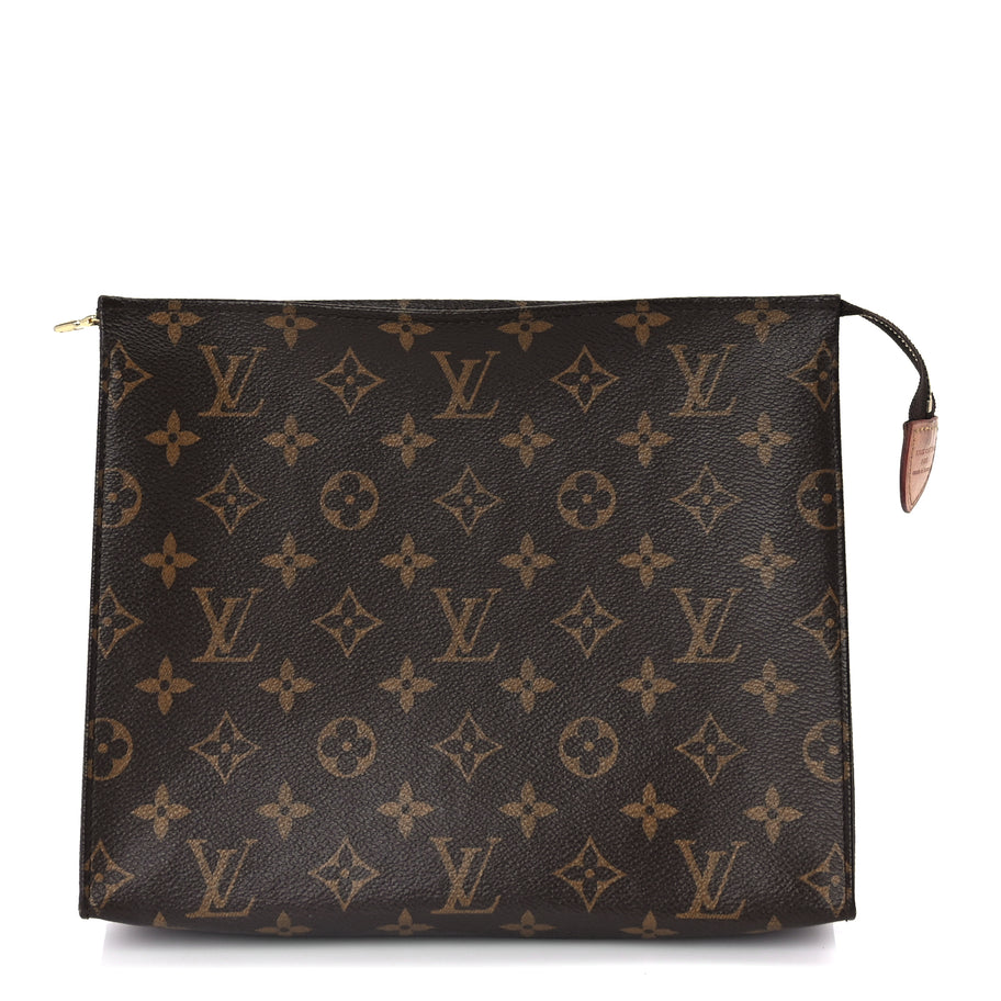 Louis Vuitton Monogram Toiletry Pouch 26 Image 1