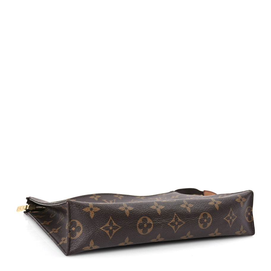 Louis Vuitton Monogram Toiletry Pouch 26 Image 4