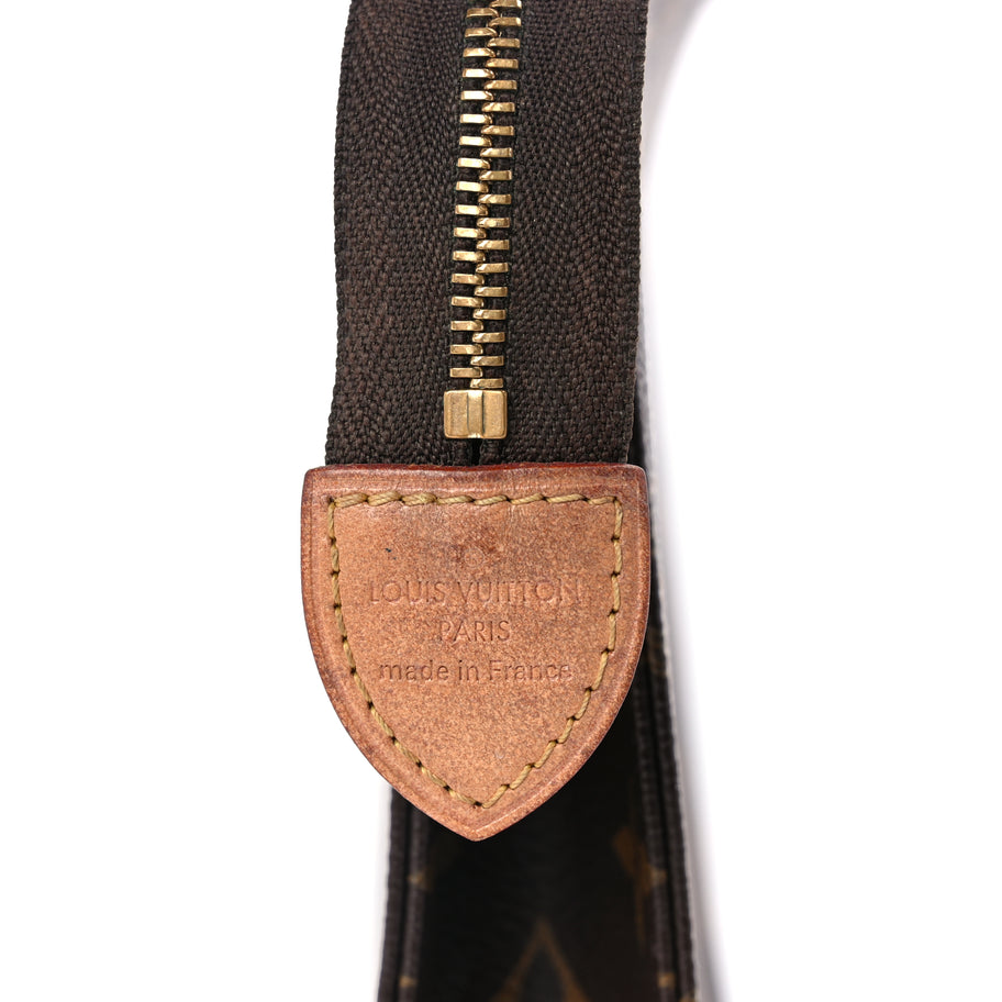 Louis Vuitton Monogram Toiletry Pouch 26 Image 6